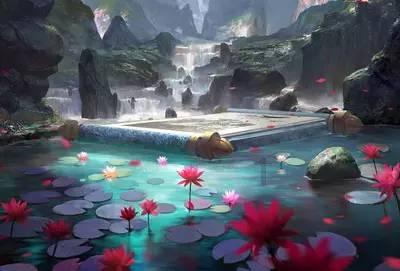 异能士兵