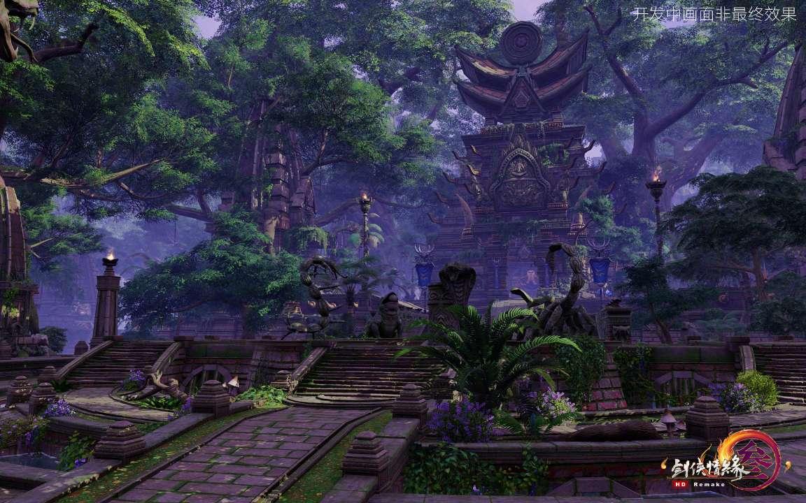 青苗成长 | 狱地联动 “火焰蓝”强势出击