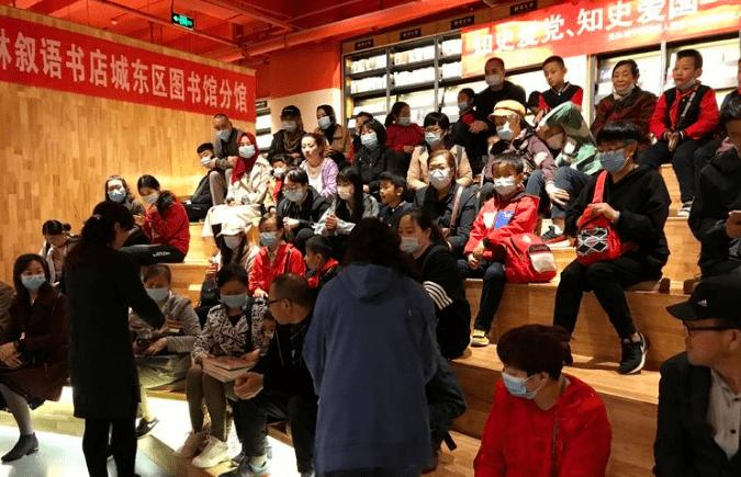 “电”亮万店巾帼服务队 守护万家灯火的“她力量”